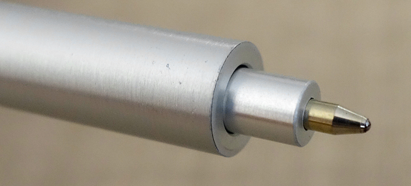 Illustration for article titled Even Dyson's Office Pens Are Beautifully Engineered